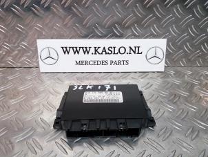 Used Automatic gearbox computer Mercedes SLK (R171) 3.5 350 V6 24V Price € 50,00 Margin scheme offered by kaslo auto parts