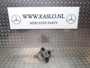 Usagé Support (divers) Mercedes E (C207) E-350 CDI V6 24V Prix sur demande proposé par kaslo auto parts
