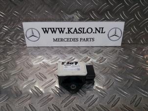 Gebrauchte Esp Duo Sensor Mercedes E (C207) E-350 CDI V6 24V Preis € 40,00 Margenregelung angeboten von kaslo auto parts