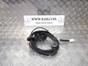 Used PDC Sensor Set Mercedes E (C207) E-350 CDI V6 24V Price € 150,00 Margin scheme offered by kaslo auto parts