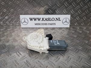 Used Rear door window motor 2-door Mercedes E (C207) E-350 CDI V6 24V Price on request offered by kaslo auto parts