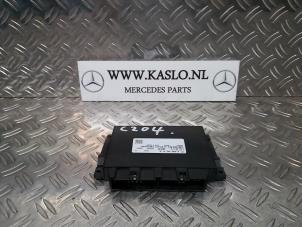 Usagé Ordinateur réservoir automatique Mercedes C Estate (S204) 1.8 C-200K 16V Prix sur demande proposé par kaslo auto parts