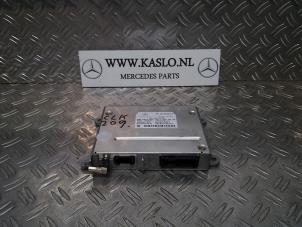 Used Phone module Mercedes CLK (W209) 1.8 200K 16V Price € 50,00 Margin scheme offered by kaslo auto parts