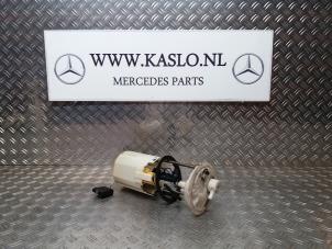 Gebrauchte Kraftstoffpumpe Elektrisch Mercedes A (W169) 2.0 A-200 CDI 16V Preis auf Anfrage angeboten von kaslo auto parts