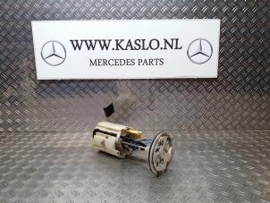 Gebrauchte Kraftstoffpumpe Elektrisch Mercedes A (W169) 2.0 A-160 CDI 16V Preis auf Anfrage angeboten von kaslo auto parts