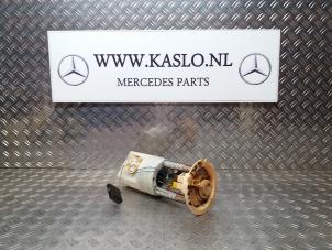 Gebrauchte Kraftstoffpumpe Elektrisch Mercedes A (W169) 1.7 A-170 Preis auf Anfrage angeboten von kaslo auto parts