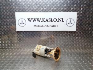 Gebrauchte Kraftstoffpumpe Elektrisch Mercedes A (W169) 1.5 A-150 16V Preis auf Anfrage angeboten von kaslo auto parts