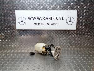 Gebrauchte Kraftstoffpumpe Elektrisch Mercedes A (W169) 2.0 A-180 CDI 16V Preis auf Anfrage angeboten von kaslo auto parts