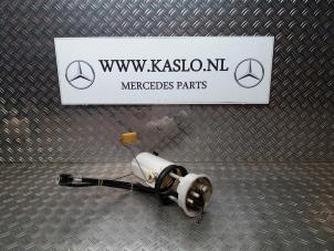 Usagé Pompe carburant électrique Mercedes ML I (163) 270 2.7 CDI 20V Kat. Prix sur demande proposé par kaslo auto parts
