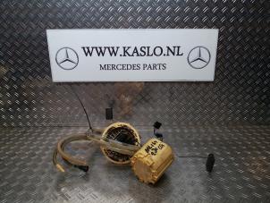 Gebrauchte Kraftstoffpumpe Elektrisch Mercedes ML II (164/4JG) 3.0 ML-280 CDI 4-Matic V6 24V Preis auf Anfrage angeboten von kaslo auto parts