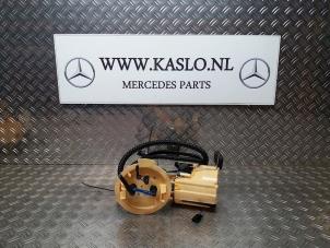 Gebrauchte Kraftstoffpumpe Elektrisch Mercedes E (W212) E-300 CDI V6 24V BlueEfficiency Preis auf Anfrage angeboten von kaslo auto parts