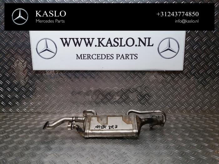 Gebrauchte AGR Ventil Mercedes E (W212) E-350 CDI V6 24V BlueEfficiency Preis auf Anfrage angeboten von kaslo auto parts