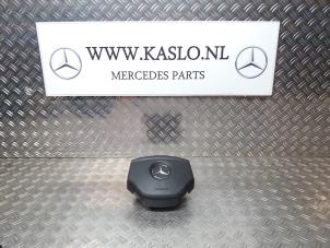 Używane Poduszka powietrzna lewa (kierownica) Mercedes R (W251) 3.0 320 CDI 24V 4-Matic Cena na żądanie oferowane przez kaslo auto parts