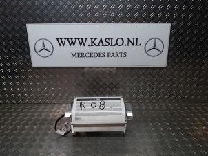 Used Right airbag (dashboard) Mercedes R (W251) 3.0 320 CDI 24V 4-Matic Price on request offered by kaslo auto parts