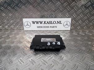 Used PDC Module Mercedes R (W251) 3.0 320 CDI 24V 4-Matic Price € 30,00 Margin scheme offered by kaslo auto parts