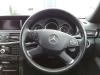 Mercedes-Benz E Estate (S212) E-250 CDI 16V BlueEfficiency Airbag gauche (volant)