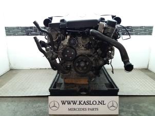 Gebrauchte Motor Mercedes SL (R230) 5.0 SL-500 V8 24V Preis € 1.000,00 Margenregelung angeboten von kaslo auto parts