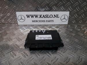 Usagé Ordinateur réservoir automatique Mercedes C (W204) 1.8 C-200K 16V Prix sur demande proposé par kaslo auto parts