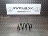 Mercedes-Benz B (W246,242) 1.8 B-180 CDI BlueEFFICIENCY 16V Rear coil spring