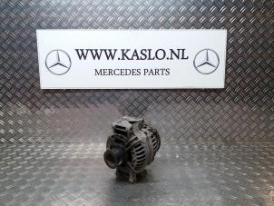 Używane Pradnica Mercedes SLK (R171) 3.0 280 V6 24V Cena € 100,00 Procedura marży oferowane przez kaslo auto parts