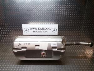 Usagé Réservoir de carburant Mercedes SL (R230) 5.0 SL-500 V8 24V Prix sur demande proposé par kaslo auto parts