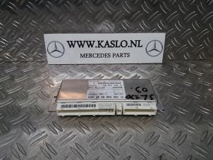 Usagé Ordinateur ABS Mercedes SL (R230) 5.0 SL-500 V8 24V Prix € 125,00 Règlement à la marge proposé par kaslo auto parts