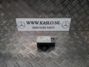 Usagé Capteur duo ESP Mercedes CLS (C219) 320 CDI 24V Prix € 30,00 Règlement à la marge proposé par kaslo auto parts