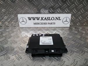 Używane Modul (rózne) Mercedes C (W205) C-220 2.2 CDI BlueTEC, C-220 d 16V Cena € 50,00 Procedura marży oferowane przez kaslo auto parts