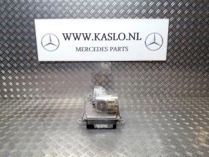 Used Ignition lock + computer Mercedes C (W205) C-220 2.2 CDI BlueTEC, C-220 d 16V Price € 300,00 Margin scheme offered by kaslo auto parts