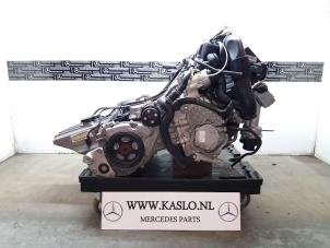 Used Engine Mercedes B (W245,242) 2.0 B-180 CDI 16V Price € 400,00 Margin scheme offered by kaslo auto parts