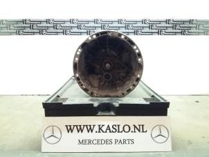 Used Gearbox Mercedes C (W204) 2.2 C-220 CDI 16V BlueEFFICIENCY Price € 600,00 Margin scheme offered by kaslo auto parts