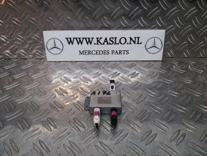 Gebrauchte Antenne (sonstige) Mercedes A (W176) 1.5 A-180 CDI, A-180d 16V Preis auf Anfrage angeboten von kaslo auto parts