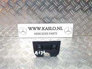 Used Switch (miscellaneous) Mercedes A (W176) 1.5 A-180 CDI, A-180d 16V Price on request offered by kaslo auto parts