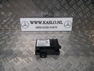 Used ADM fuel module Mercedes C (W204) 2.2 C-250 CDI 16V BlueEFFICIENCY Price € 50,00 Margin scheme offered by kaslo auto parts