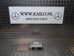 Used Bluetooth module Mercedes SLK (R171) 3.0 280 V6 24V Price € 50,00 Margin scheme offered by kaslo auto parts