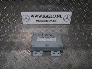 Usagé Unité de contrôle Multimedia Mercedes E (W212) E-350 CDI V6 24V BlueEfficiency Prix sur demande proposé par kaslo auto parts