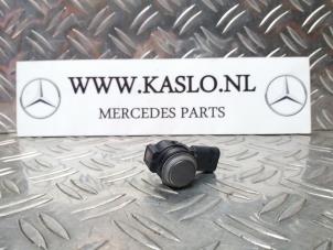 Used PDC Sensor Set Mercedes B (W246,242) 1.8 B-200 CDI BlueEFFICIENCY 16V Price € 100,00 Margin scheme offered by kaslo auto parts