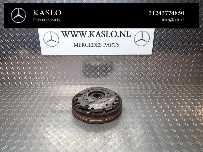 Begagnade Startkuggkrans Mercedes A (W176) 1.8 A-200 CDI 16V Pris på förfrågan erbjuds av kaslo auto parts