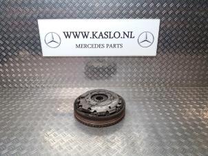 Used Starter ring gear Mercedes A (W176) 1.8 A-200 CDI 16V Price on request offered by kaslo auto parts