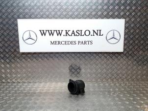 Usados Medidor de masa de aire Mercedes B (W245,242) 2.0 B-180 CDI 16V Precio € 30,00 Norma de margen ofrecido por kaslo auto parts