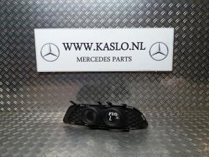 Gebrauchte Nebelscheinwerfer links vorne Mercedes E (W212) E-220 CDI 16V BlueEfficiency Preis auf Anfrage angeboten von kaslo auto parts