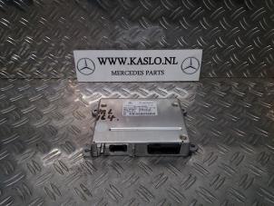 Used Bluetooth module Mercedes ML II (164/4JG) 3.0 ML-320 CDI V6 24V Price € 50,00 Margin scheme offered by kaslo auto parts