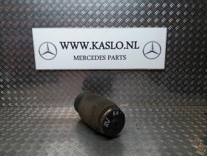 Used Air spring Mercedes ML II (164/4JG) 3.0 ML-320 CDI V6 24V Price € 150,00 Margin scheme offered by kaslo auto parts