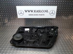 Gebrauchte Fenstermechanik 4-türig rechts vorne Mercedes A (W176) 1.6 A-180 16V Preis auf Anfrage angeboten von kaslo auto parts