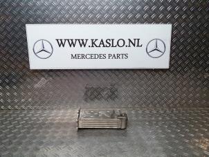 Usados Refrigerador EGR Mercedes E (W212) E-220 CDI 16V BlueEfficiency Precio de solicitud ofrecido por kaslo auto parts