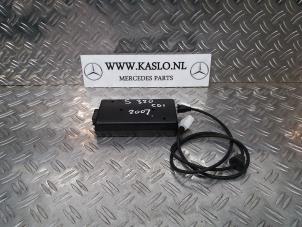 Gebrauchte Multimedia Anschluss Mercedes S (W221) 3.0 S-320 CDI 24V Preis auf Anfrage angeboten von kaslo auto parts
