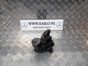 Used Vortex valve motor Mercedes C (W204) 3.0 C-320 CDI V6 24V Price on request offered by kaslo auto parts