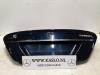 Tailgate from a Mercedes S (W221), 2005 / 2014 4.0 S-420 CDI V8 32V, Saloon, 4-dr, Diesel, 3.996cc, 235kW (320pk), OM629911, 2006-10 / 2009-07 2007