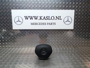 Gebrauchte Airbag links (Lenkrad) Mercedes A (W176) 1.6 A-180 16V Preis € 75,00 Margenregelung angeboten von kaslo auto parts