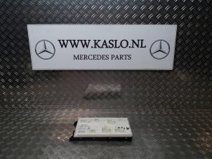 Używane Modul Comfort Mercedes A (W176) 1.6 A-180 16V Cena € 50,00 Procedura marży oferowane przez kaslo auto parts
